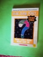 Dear Dumb Diary. Jim Benton