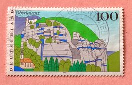 Briefmarken aus Deutscheland gestempelt Siehe Original Fotos
