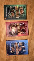 The Inheritance Games Trilogie Jennifer Lynn Barnes