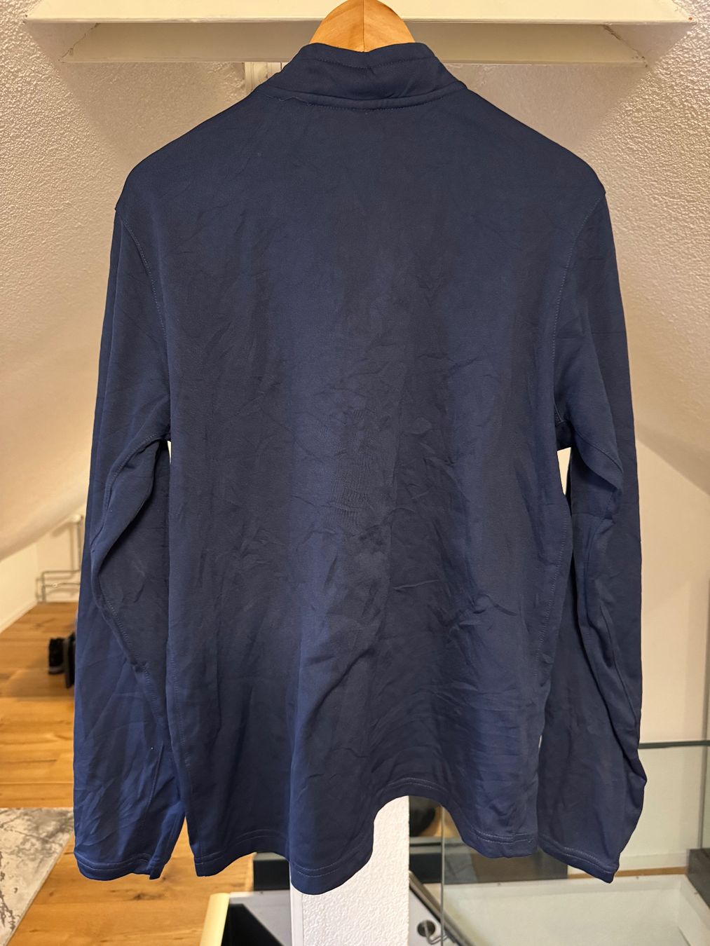 Nike Pullover & Sweatshirts: Vintage Nike Dri-Fit Pullover – Gebraucht aus Schlieren von enbe5 2