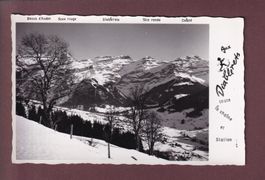 LES DIABLERETS