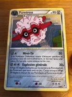 Pokémon Foretress HOLO APPEL DES LÉGENDES 2011 FR
