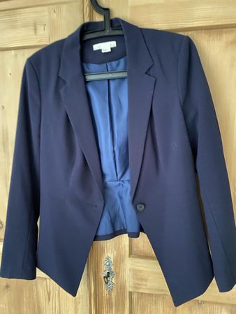 Blazer, Jacke, 40