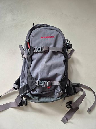 Mammut Nirvana Tourenrucksack 22l