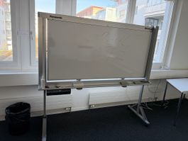 Elektronisches Whiteboard Panasonic