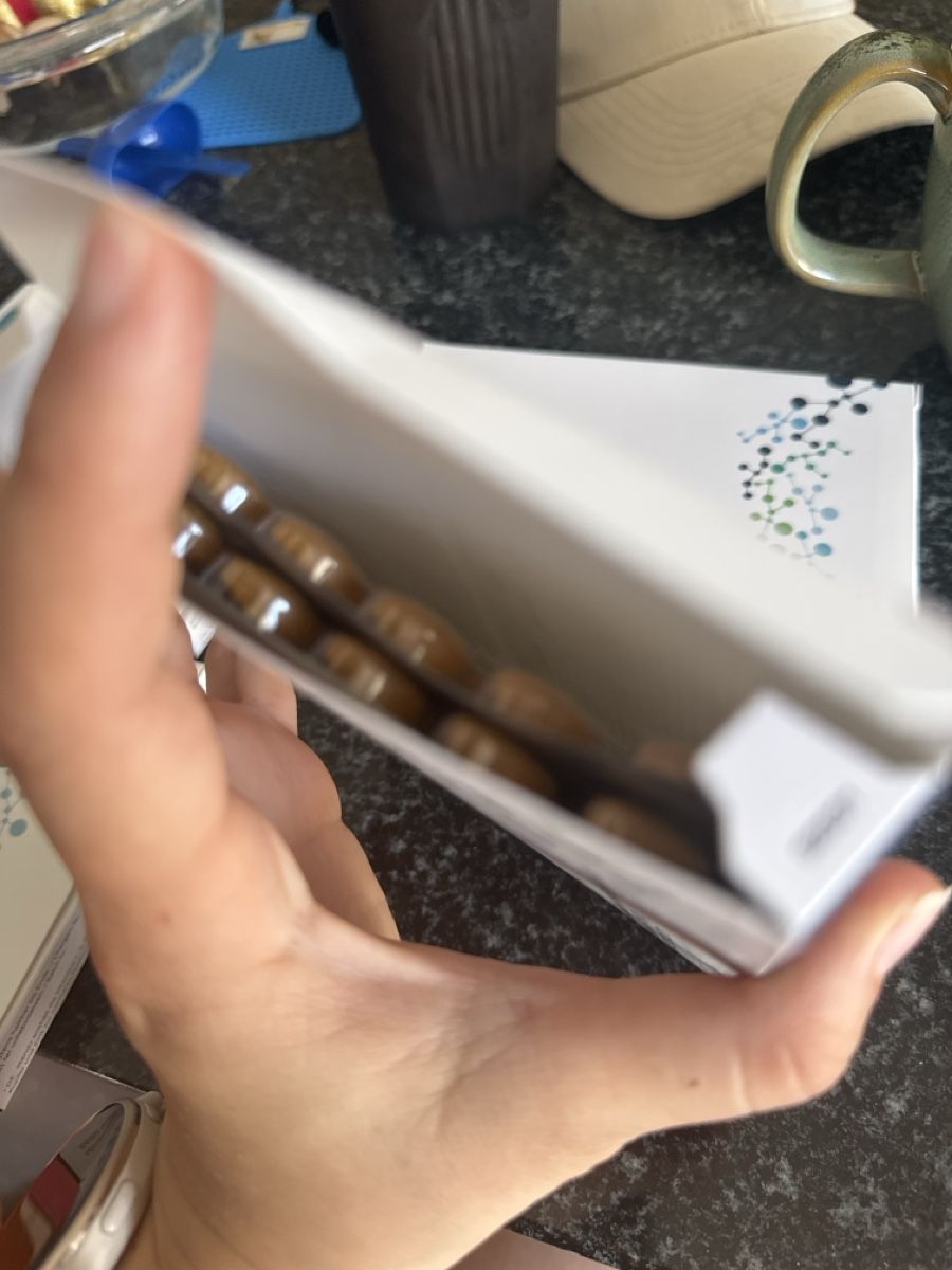 Zinzino Cibi & Specialità: Zinzino Xtend - 4Pack a 60 Tabletten - Multi-Immun Nahrung – Nuovo e nell'imballaggio originale da Vilters venduto da tha-tha 5