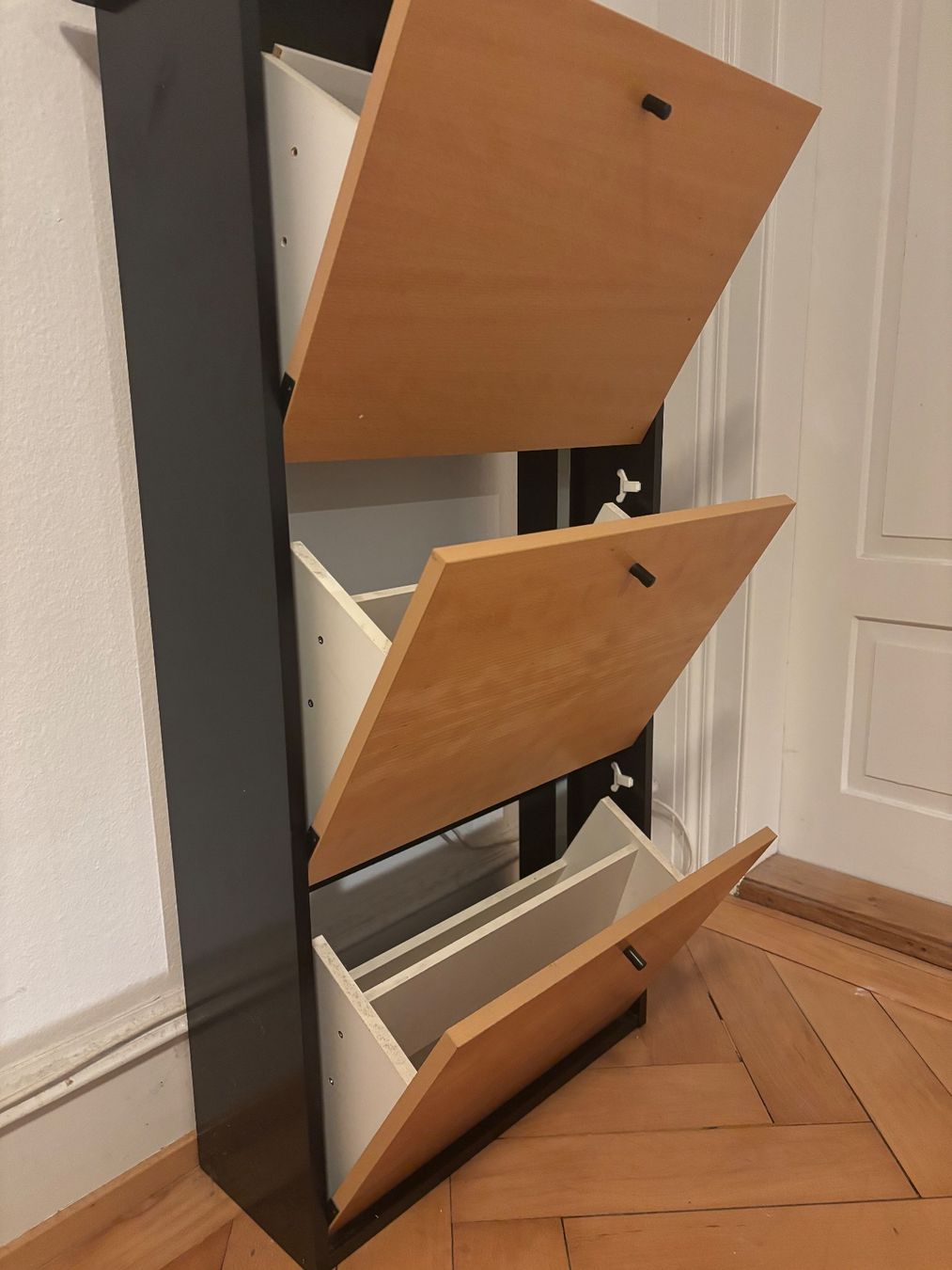 Armadi: Schuhschrank hochwertig – Usato da Zürich venduto da san_5hnk 2
