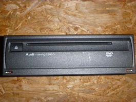 Navigation Audi A6 4E0919887L, 4E0910888PX