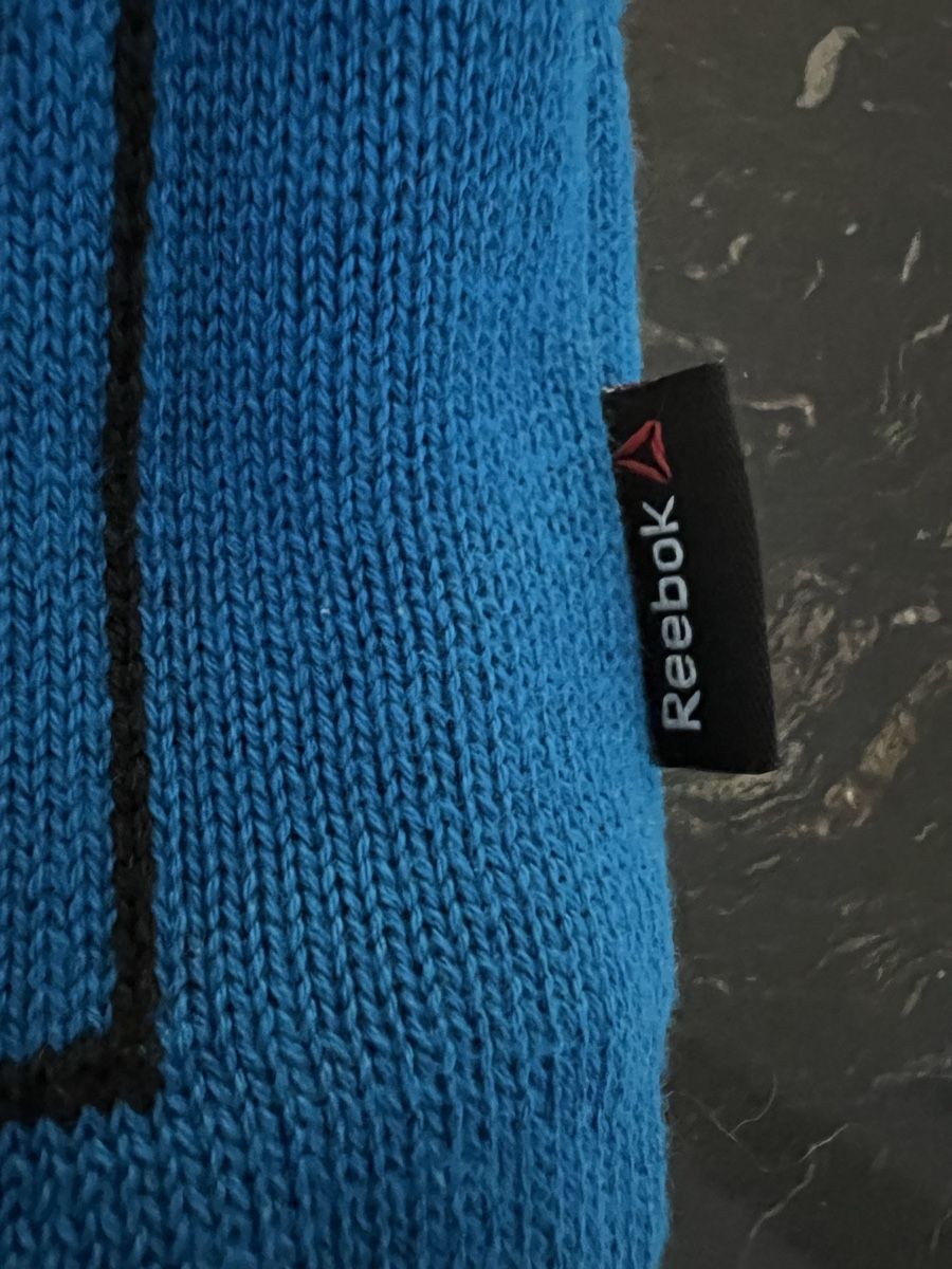 Reebok Altro abbigliamento per bambino: Bonnet Reebok neuf – Nuovo e nell'imballaggio originale da Savagnier venduto da Pivovar2 2