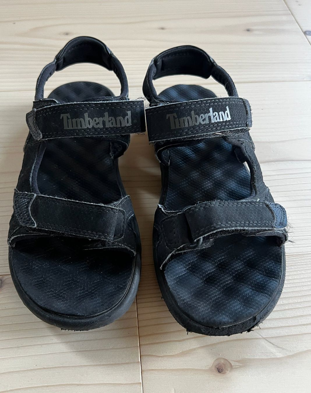Scarpe per ragazzi: TIMBERLAND Sandalen Gr.33 – Usato da Zürich venduto da normanprice 3