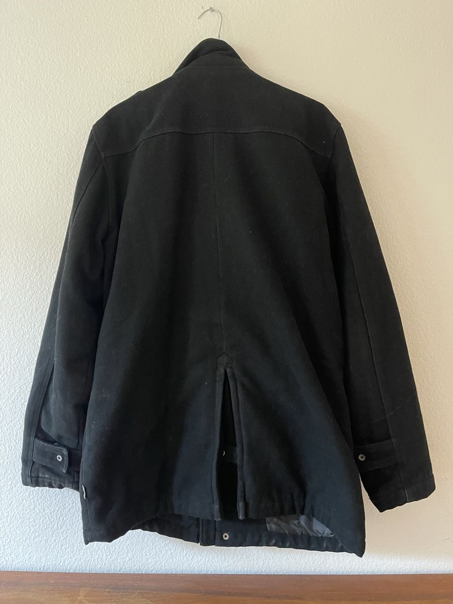 Giacche: Blend Übergangsjacke – Usato da Bern venduto da Piratamorgan 3