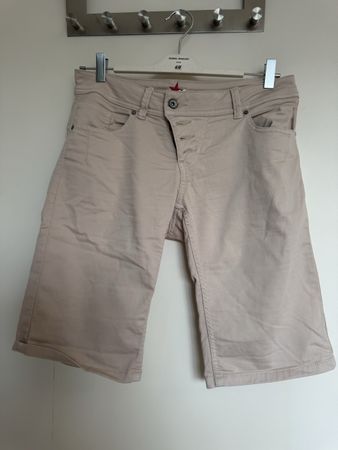 Buena Vista Malibu Shorts Beige Gr. M - Sommer Look!
