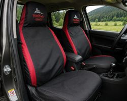 PistenBully Sitzbezüge / Autositzbezüge