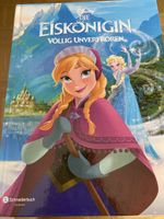 Kinderbuch Die Eiskönigin Völlig Unverfroren Schneiderbuch