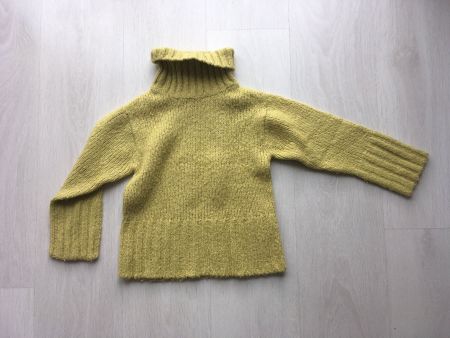 Pullover von H&M, neuwertig! Gr. 110-116