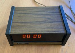 Digitaluhr Heathkit GC-1005