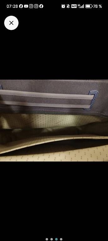Taschen für Damen: Tasche  – Gebraucht aus Wila von neu_s8qs 2