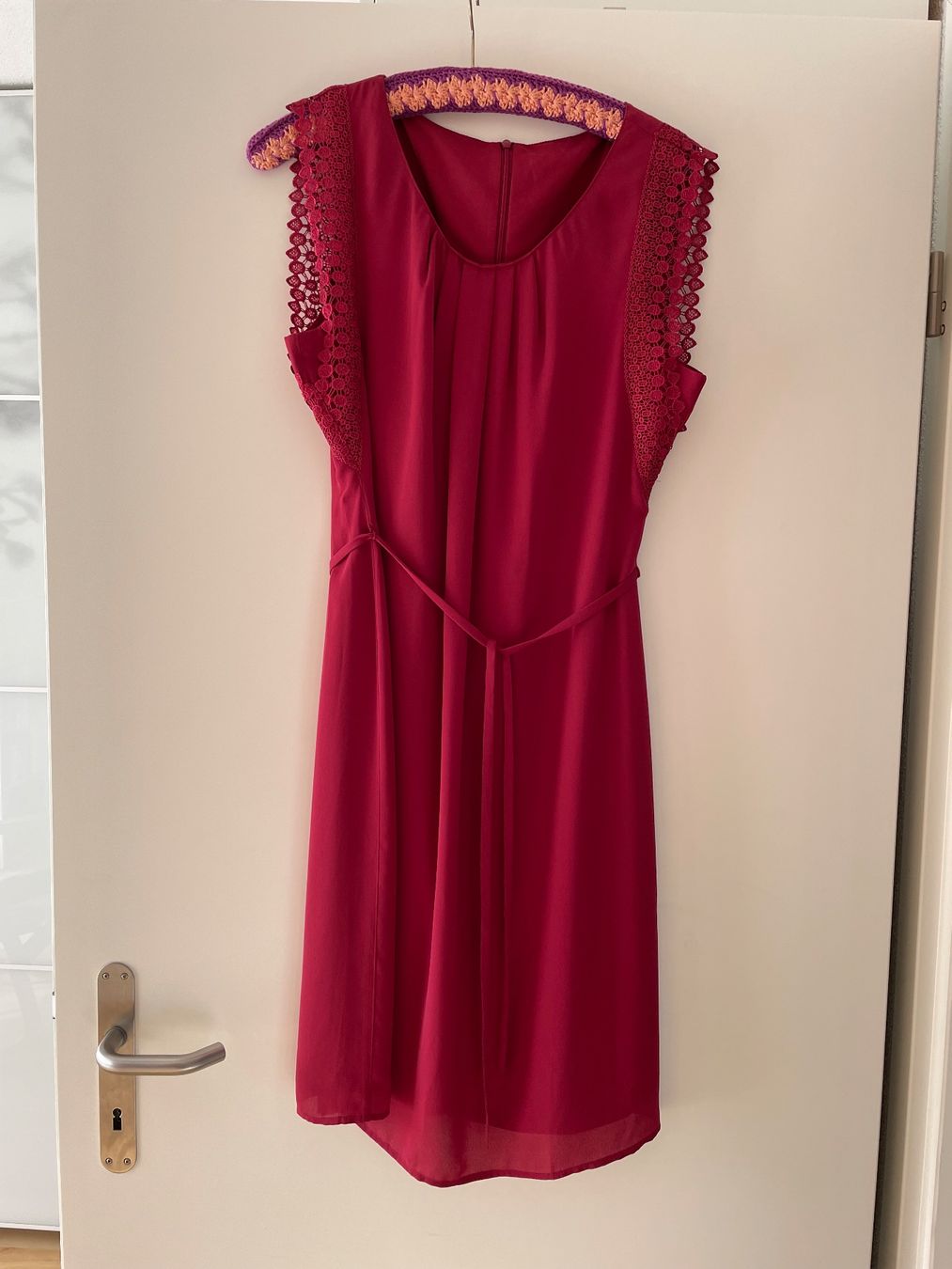 S.Oliver Kleider: Kleid S. Oliver, Gr. 40 – Gebraucht aus Grafenried von chr_7jk5