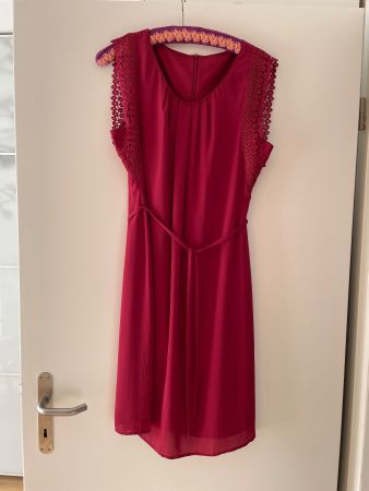 Kleid S. Oliver, Gr. 40