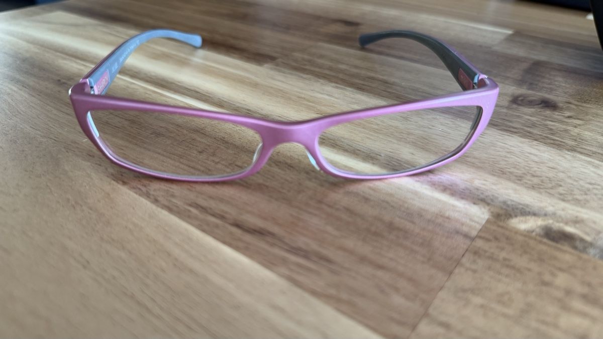 Occhiali & Lenti: Lunettes de vue - STARCK / MIKLI – Usato da Arzier-Le Muids venduto da cin_ldd2