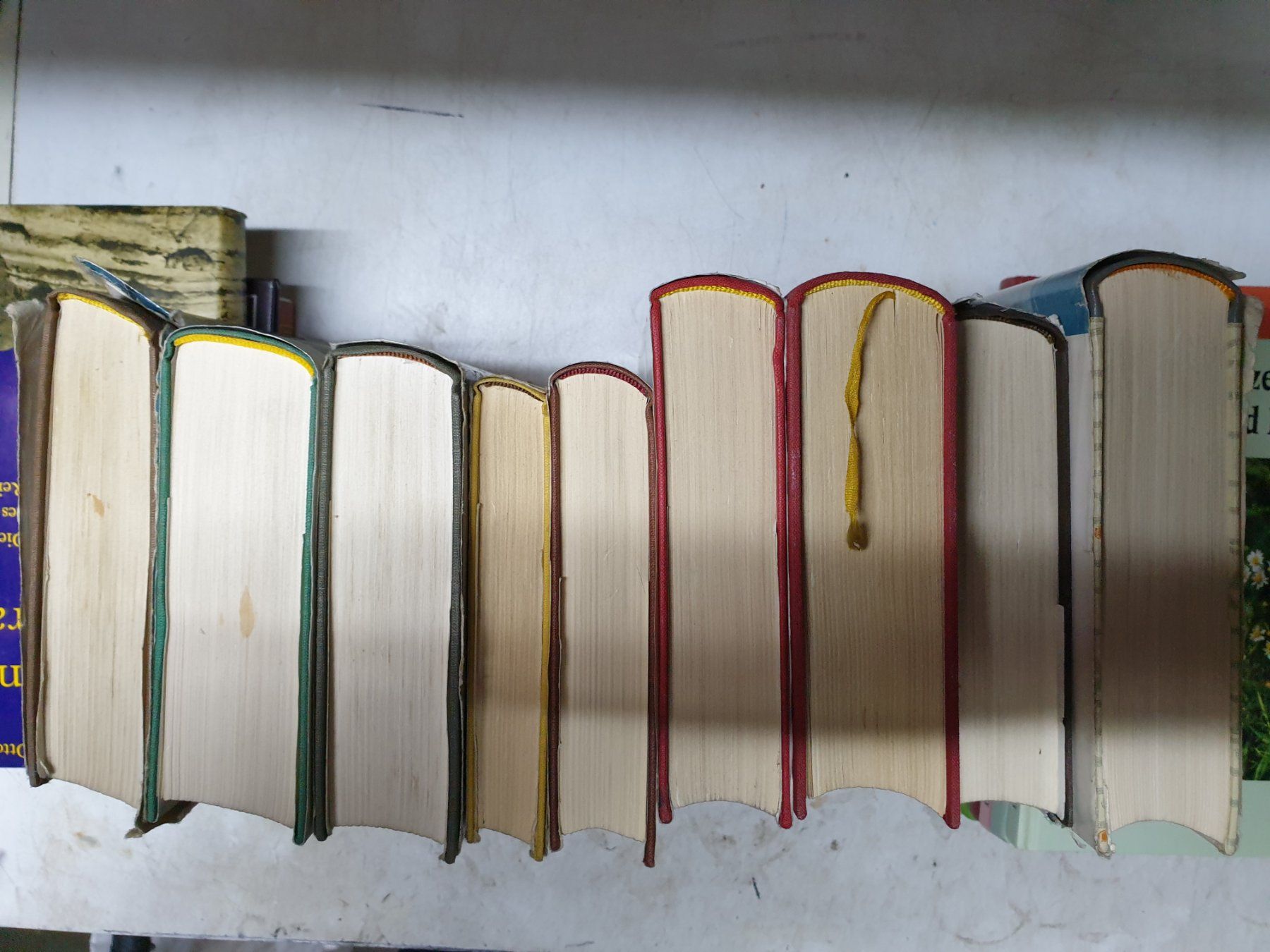 Libri: Alte  Antike  Bücher – Usato da Schönengrund venduto da lia_t65g 3