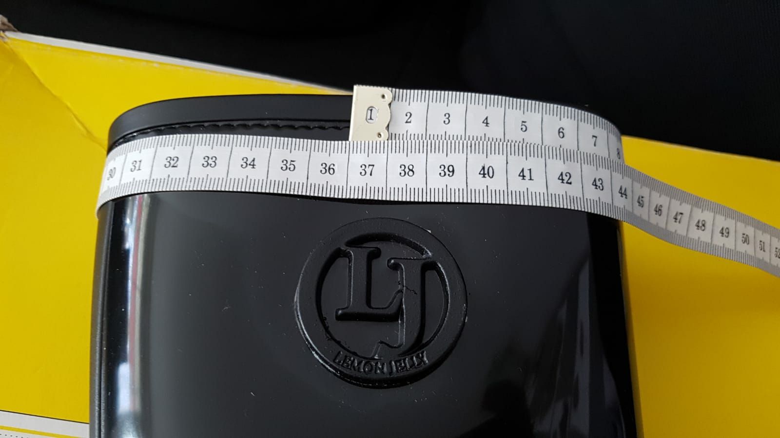 Scarpe da donna: Lemon Jelley Stiefel Grösse 38. – Nuovo e nell'imballaggio originale da Zürich venduto da 280_yc86 9