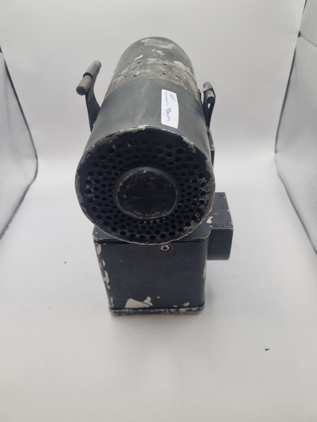 Componenti elettronici: luftwaffe Umwandler – Usato da Wolfhalden venduto da ion_z9kr 4