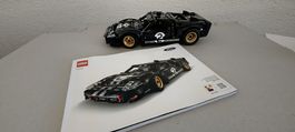 lego Technik Ford GT 40