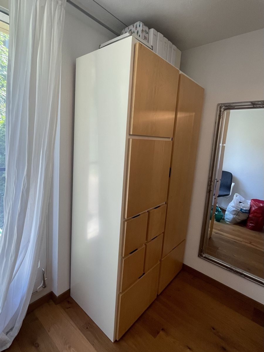 Armoires: Kleiderschrank – D'occasion à Thalwil par isabel.schuhmacher 3