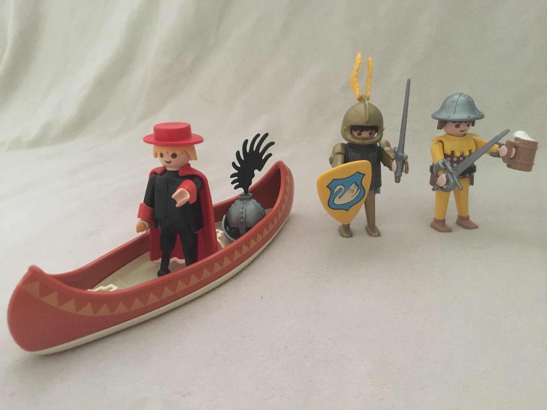 Playmobil Giocattoli: Playmobil Ritter Set – Usato da Schlieren venduto da vivid_wrld 2