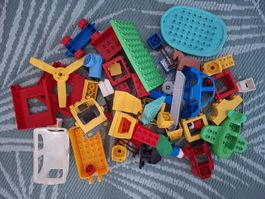 Lego Duplo Schrott