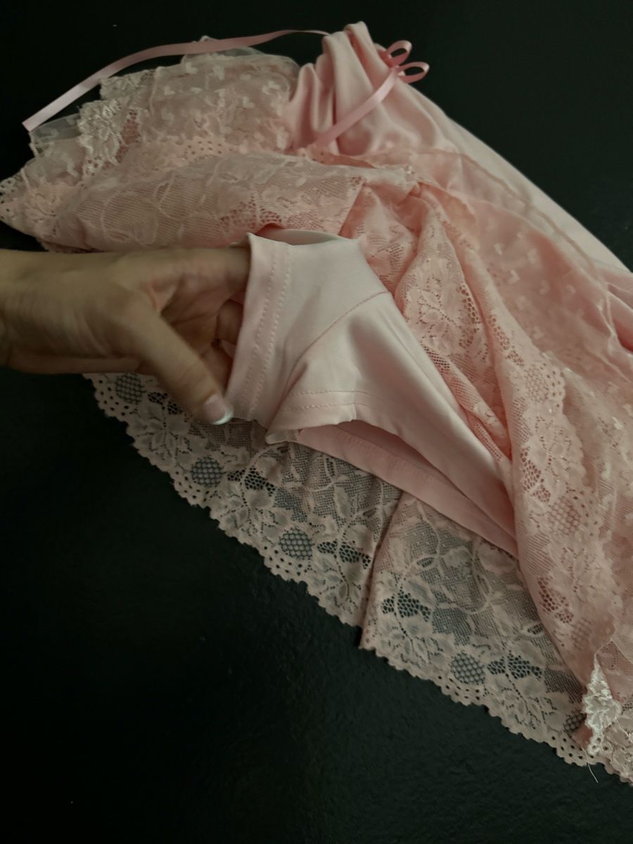 Gonne: Hosen Minirock rosa M – Usato da Winterthur venduto da vic_1256 2