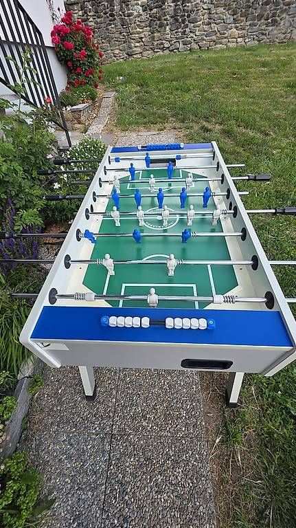 Jeux: Calcetto – D'occasion à Olivone par ras_cfc7 4