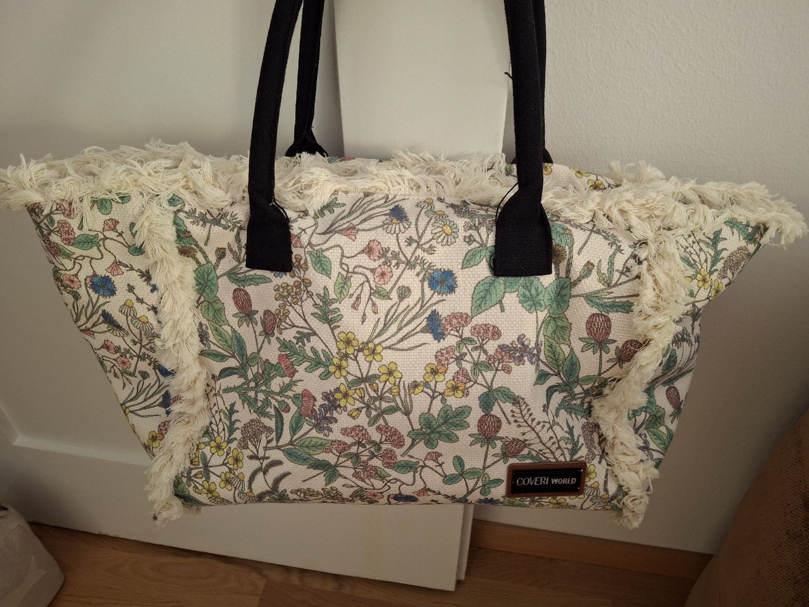 Borse da donna: Strandtasche, Badetasche, Shopper, NEU – Nuovo (secondo la descrizione) da Bern venduto da babyboomnursery 5