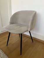 2x Sostrene Grene Stuhl Cord