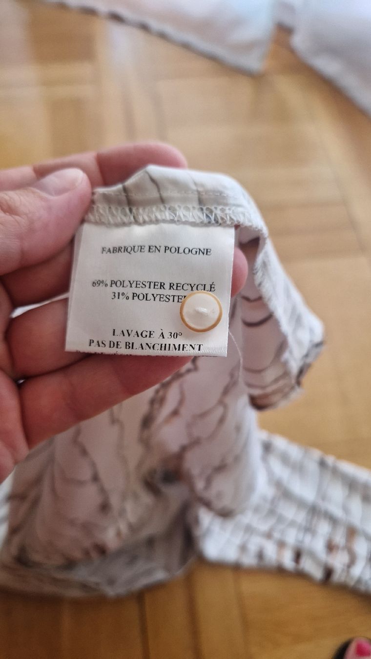 Camicette: Blouse Heimstone taille 36 - neuf  – Nuovo (secondo la descrizione) da Pully venduto da Patriciaeve 4
