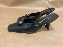 Prada sabot no 35