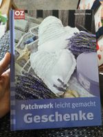 Handarbeitsbuch: Patchwork leicht gemacht Geschenke
