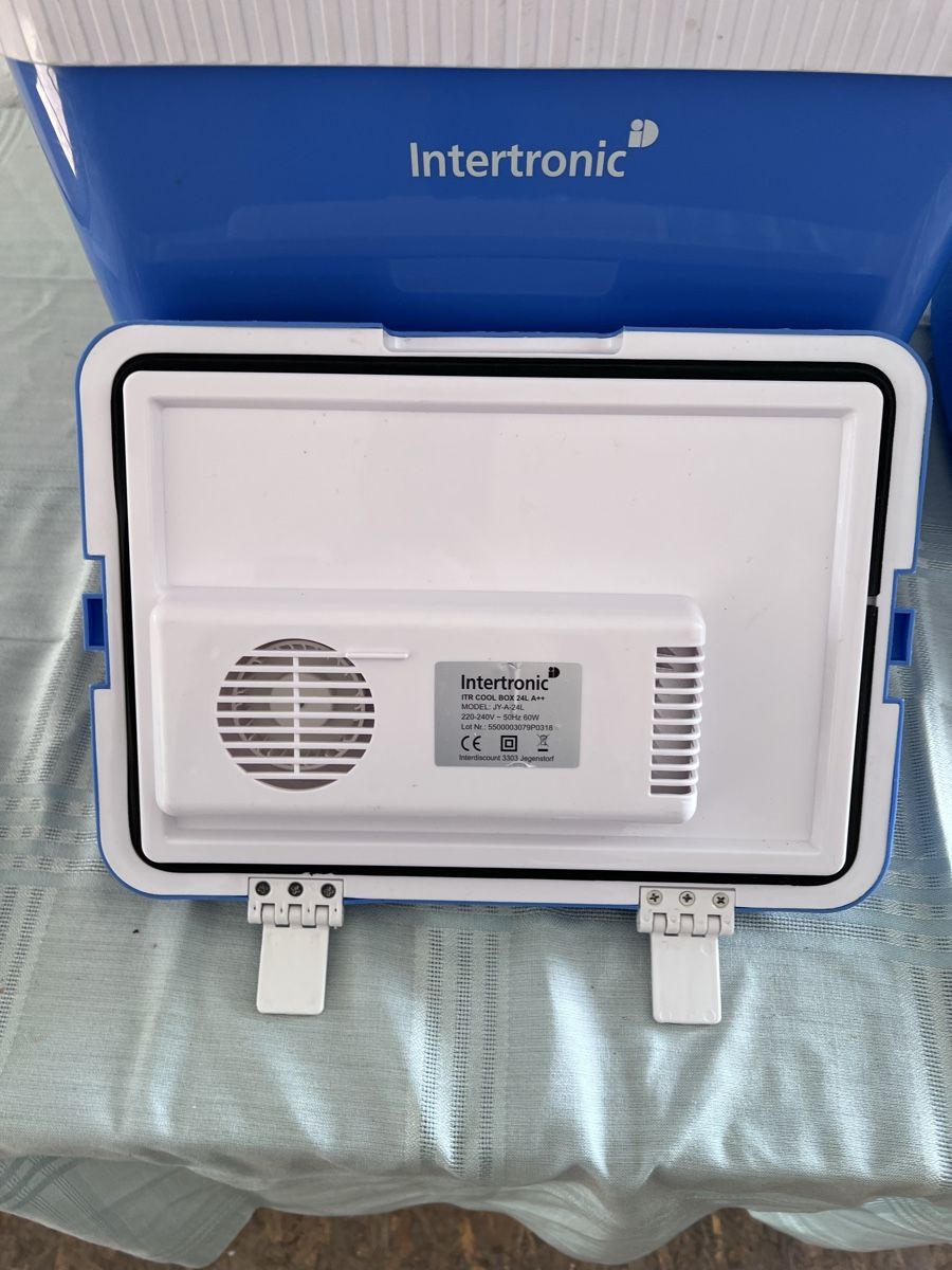 Frigoriferi & Refrigeratori: 2x Kühlbox (27) – Usato da Glattfelden venduto da bro_f2vv 5