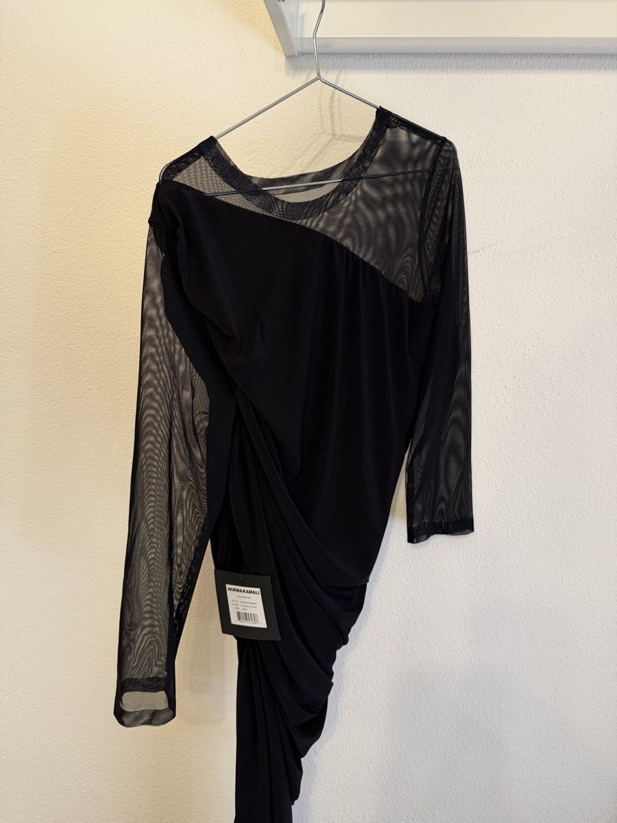 Vestiti: NORMA KAMALI ABENDKLEID DIANA Gr. M – Nuovo (secondo la descrizione) da Bassersdorf venduto da s.phany 3