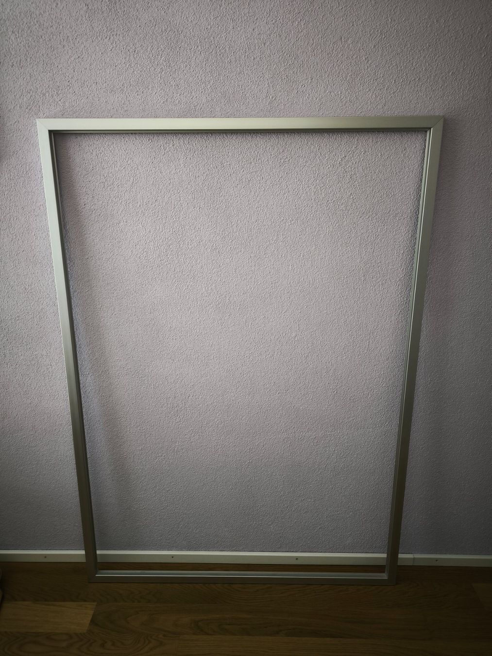 Cadres de tableaux: Alurahmen 100x140 cm – D'occasion à Regensdorf par runkelfunkel 1