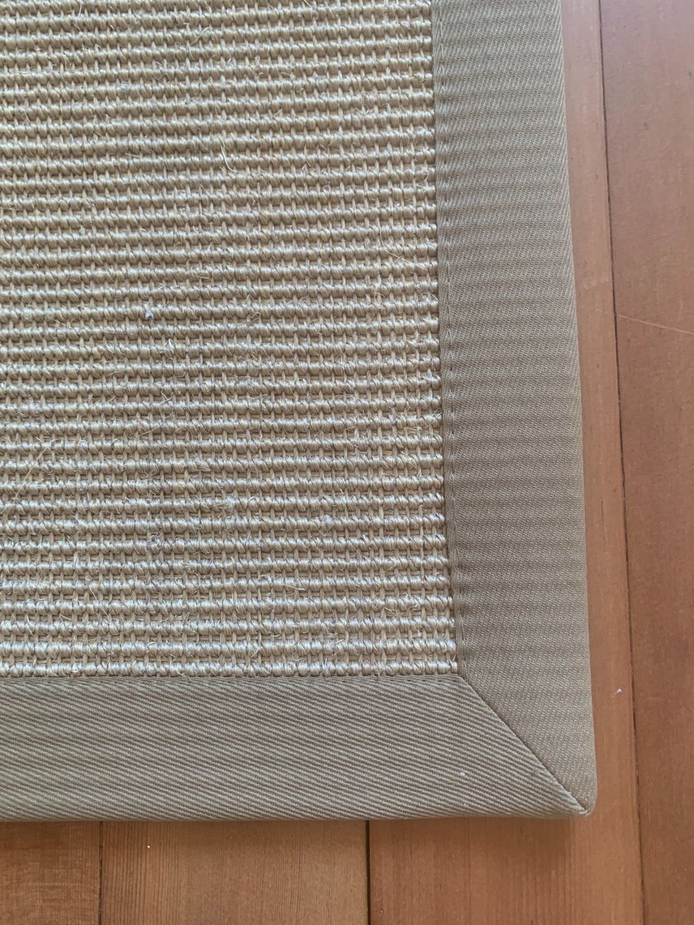 Tappeti: Teppich Sisal Optik von DEKOWE – Usato da Untersiggenthal venduto da Ophus 1
