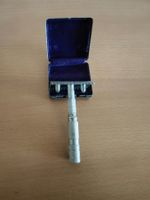 Rasierer Vintage Jg. 1960  mit Nestlé Logo