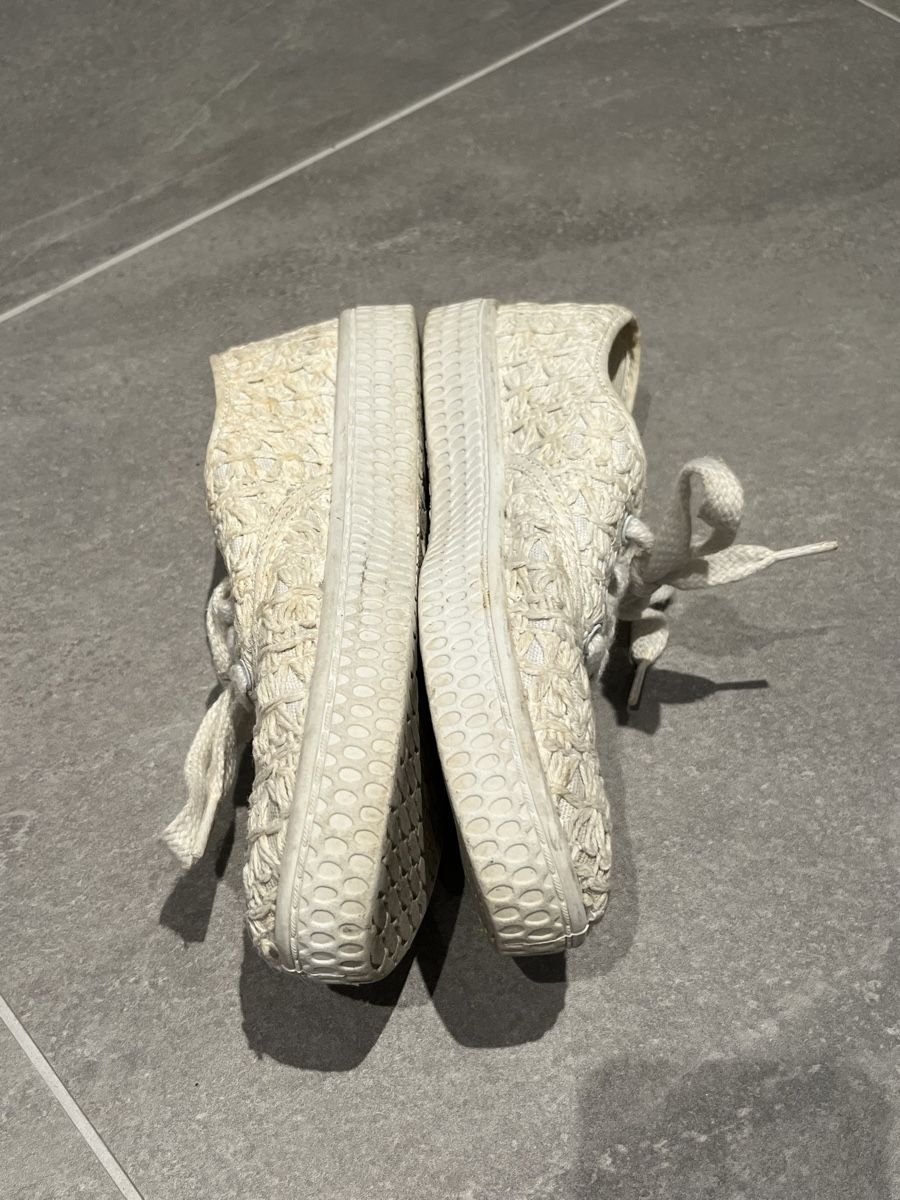 Scarpe da donna: Turnschuhe – Usato da Fraubrunnen venduto da amm_7kp6 1