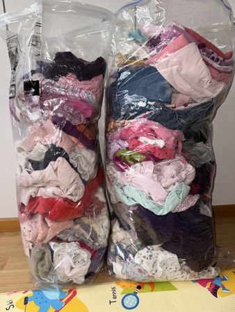 Gr 68-80 über 200 teilig🌺💓nr 2