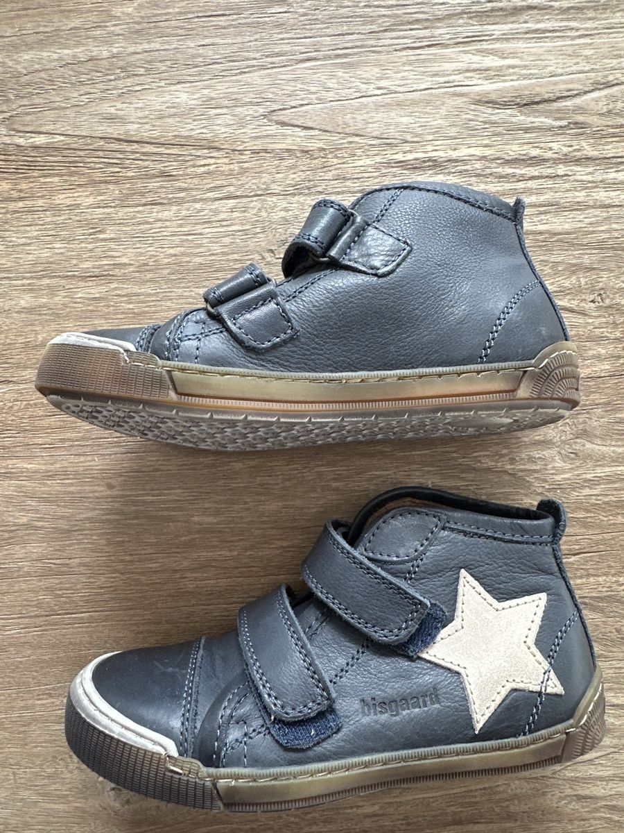 Bisgaard Scarpe per ragazzi: Bisgaard Schuhe Gr.33 (neu!) – Nuovo (secondo la descrizione) da Zürich venduto da Anba15 2