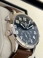 Patek Philippe 5524G-001 de 2024 Full Set