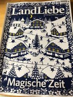 Schweizer Landliebe Nr 8 Festtagszauber 2022