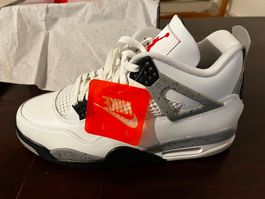 Air Jordan 4 Retro *NEU* Grösse EUR 46
