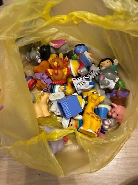 Spielzeuge: Fisher price  – Gebraucht aus Vérossaz von rad_g68s 4